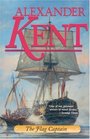 The Flag Captain (Richard Bolitho Novels/Alexander Kent, No 11)