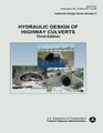 Hydraulic Design of Highway Culverts