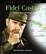 Fidel Castro Cuban Revolutionary