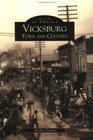 Vicksburg Town and Country