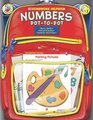 Numbers DottoDot Homework Helpers Grades PreK to 1