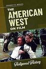 The American West on Film