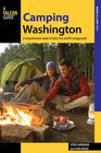 Camping Washington A Comprehensive Guide to Public Tent and RV Campgrounds