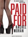 Paid For My Journey Through Prostitution