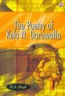 Poetry of Keki N Darwalla