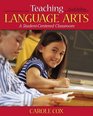 Teaching Language Arts A StudentCentered Classroom Value Package