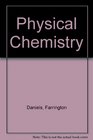 Alberty Physical Chemistry 6ed