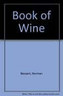 Book of Wine