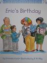 Eric's Birthday