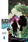 Black Science Volume 4 Godworld
