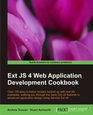 Ext JS 4 Web Application Development Cookbook