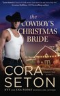 The Cowboy's Christmas Bride