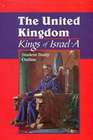 The United Kingdom Kings of Israel Book A