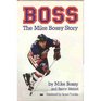 Boss The Mike Bossy Story