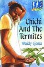 Chichi and the Termites Level 3