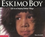 Eskimo Boy