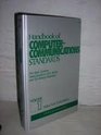 Handbook of ComputerCommunications Standards