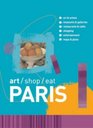 Art Shop Eat Paris