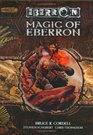 Magic of Eberron (Eberron:  Accessories)