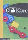 Getting into Childcare