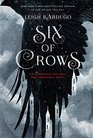 Six of Crows (Six of Crows, Bk 1)