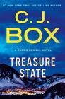 Treasure State (Cody Hoyt / Cassie Dewell, Bk 6)
