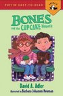 Bones And The Cupcake Mystery