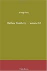 Barbara Blomberg  Volume 04