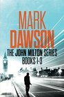 The John Milton Series: Books 1-3: The John Milton Series Boxset