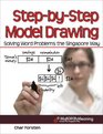 Step by Step Model Drawing