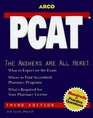 Arco Everything You Need to Score High on the Pharmacy College Admission Test Pcat