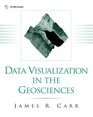 Data Visualization in the Geosciences