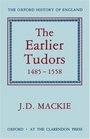 Earlier Tudors 14851558