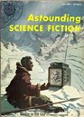 Astounding Science Fiction June 1957