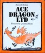 Ace Dragon LTD