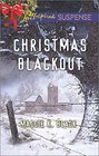 Christmas Blackout (Love Inspired Suspense, No 499)