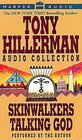 The Tony Hillerman Audio Collection