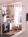 Cooking Spaces Designs for Cooking Entertaining and Living
