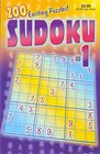 200 Exciting Puzzles Sudoku 1