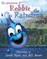 The Adventures of Robbie the Raindrop