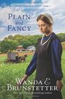 Plain and Fancy Volume 3