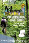 Mountain Bike WashingtonBaltimore An Atlas of the WashingtonBaltimore Area's  Greatest OffRoad Bicycle Rides