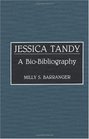 Jessica Tandy A BioBibliography