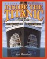 Inside the Titanic  A Giant Cutaway Book