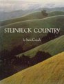 Steinbeck Country