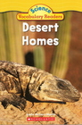 Desert Homes