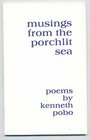 Musings from the porchlit sea