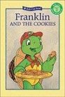 Franklin and the Cookies