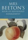 MrsBeeton's Book of Household Management