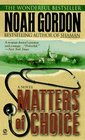 Matters of Choice (Cole Family, Bk 3)